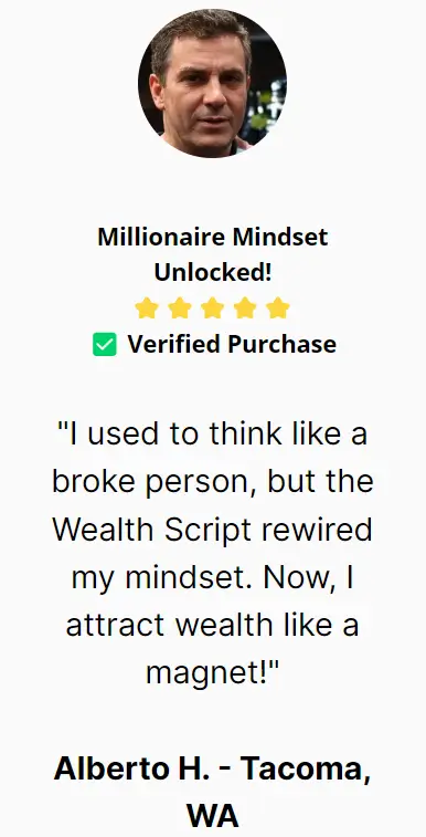 Alberto H.-Wealth-Script-Happy-Customer