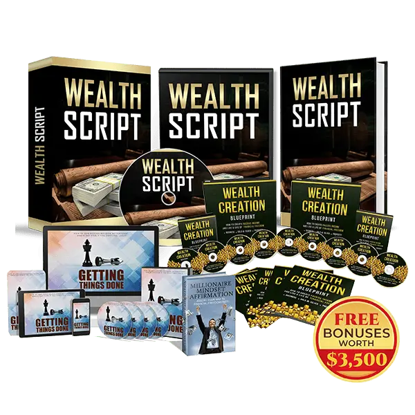 Wealth-Script-Bundle